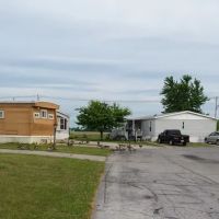 Four Seasons Mobile Home Community ico