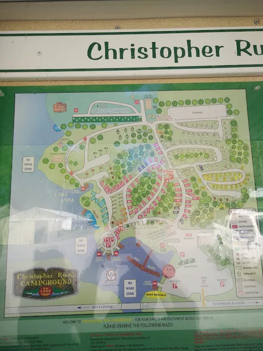 Christopher Run Campground Picture 10