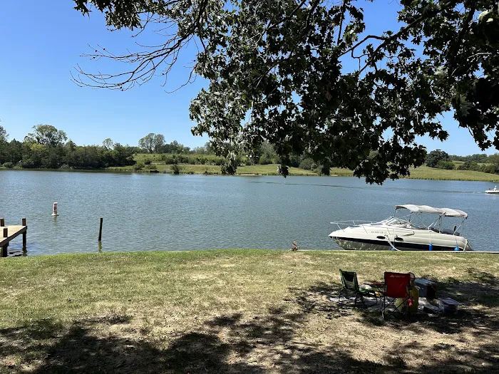 Christopher Run Campground Picture 5
