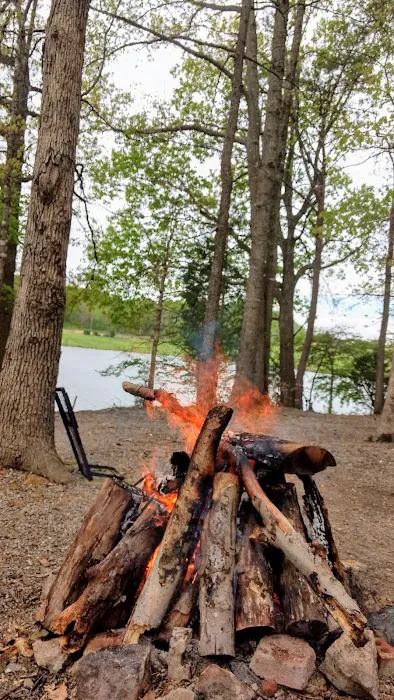 Christopher Run Campground Picture 8