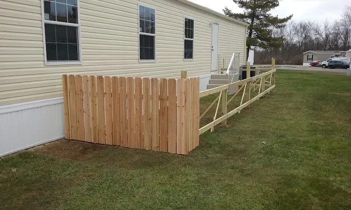 Fox Lair Farms Mobile Park Picture 1