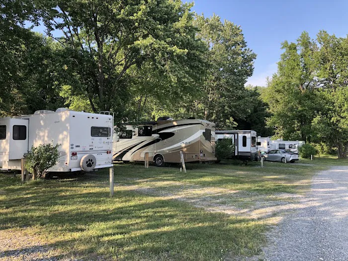 Hidden Acres Family Campground Picture 1