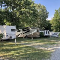 Hidden Acres Family Campground ico