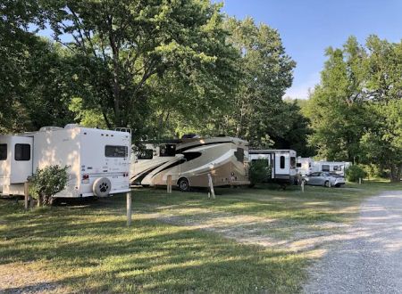 Hidden Acres Family Campground