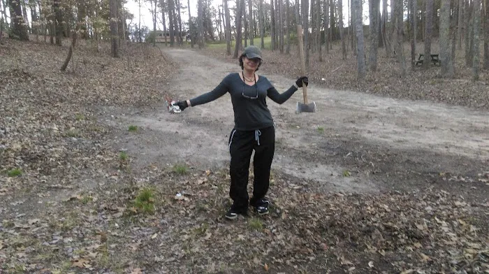 Hidden Acres Family Campground Picture 3