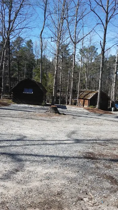 Hidden Acres Family Campground Picture 6