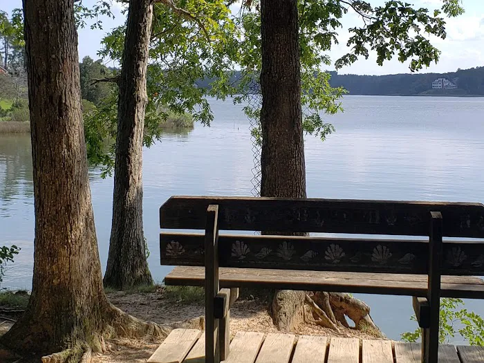 Glebe Point Campground Picture 3