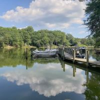 Glebe Point Campground ico