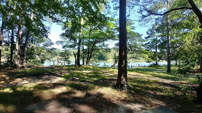 Chesapeake Bay Camp Ground Picture 1