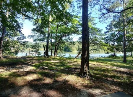 Chesapeake Bay Camp Ground