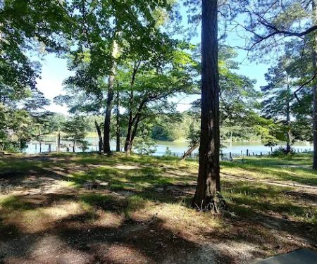 Chesapeake Bay Camp Ground