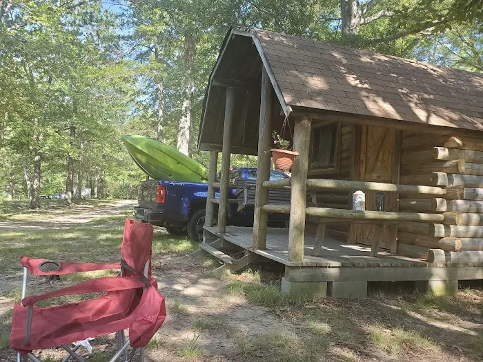 Chesapeake Bay Camp Ground Picture 9