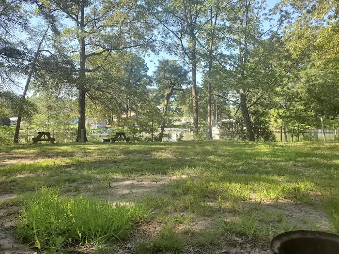 Chesapeake Bay Camp Ground Picture 10