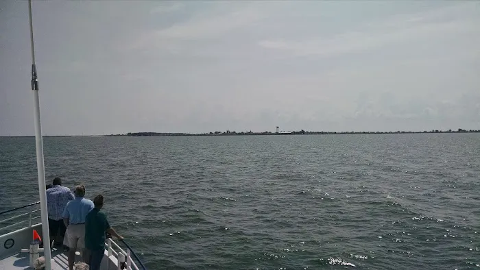 Chesapeake Bay Camp Ground Picture 6