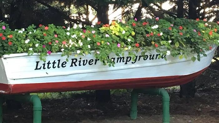 Little River Campground, LLC Picture 10