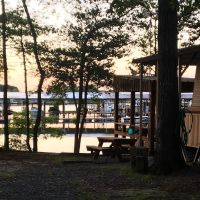 Little River Campground, LLC ico