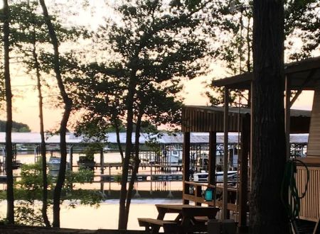 Little River Campground, LLC