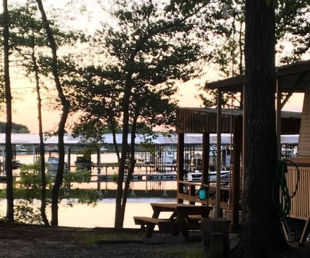 Little River Campground, LLC
