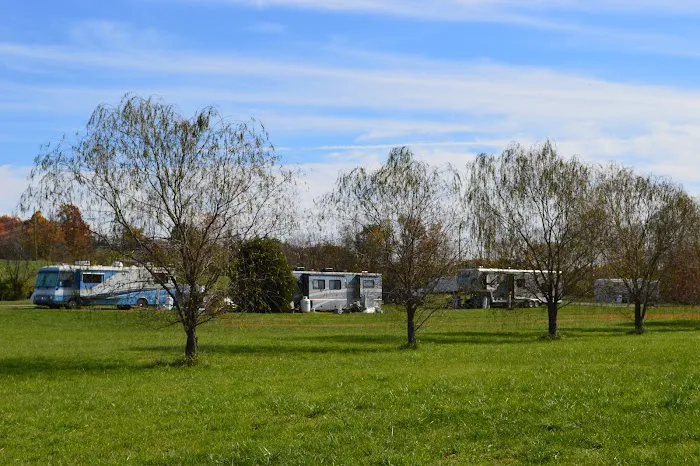 Nahkeeta Campsite LLC Picture 7
