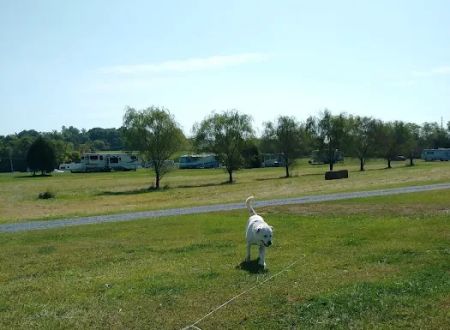 Nahkeeta Campsite LLC