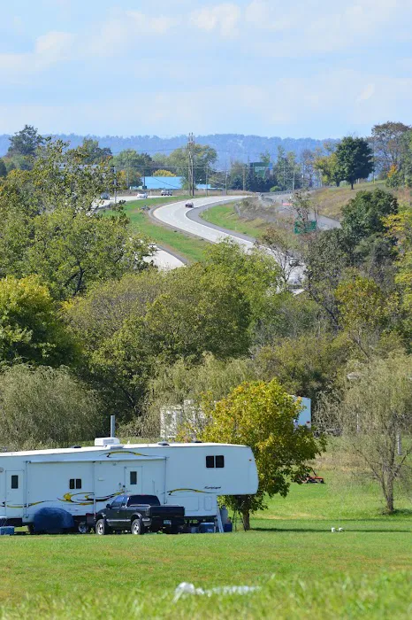 Nahkeeta Campsite LLC Picture 4