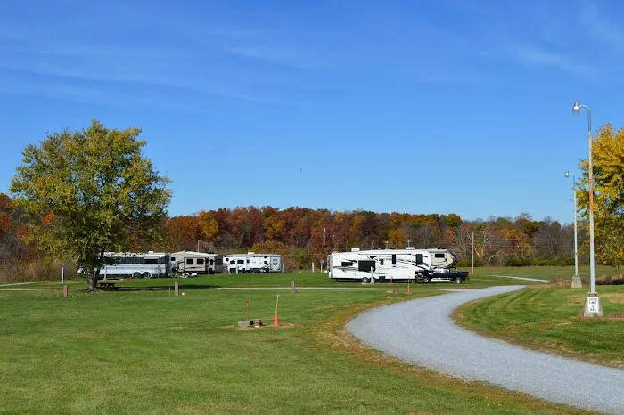 Nahkeeta Campsite LLC Picture 6