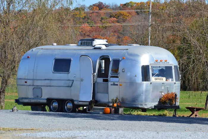 Nahkeeta Campsite LLC Picture 8