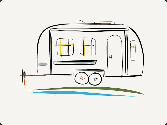 Nahkeeta Campsite LLC Picture 5