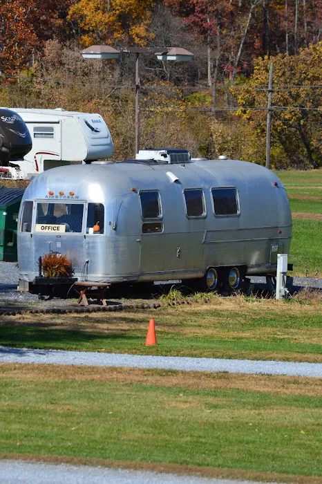 Nahkeeta Campsite LLC Picture 3