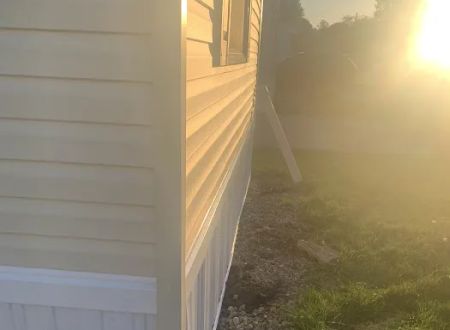 Buckeye Village Mobile Home Community
