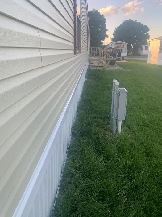 Buckeye Village Mobile Home Community Picture 2