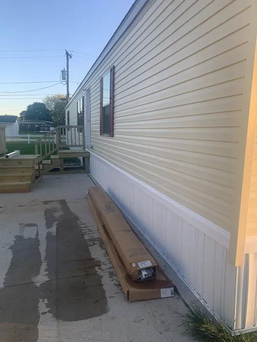 Buckeye Village Mobile Home Community Picture 7