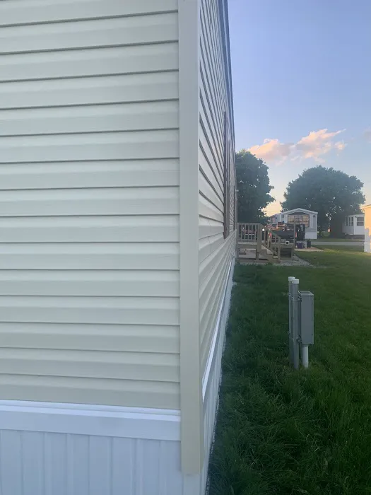 Buckeye Village Mobile Home Community Picture 5