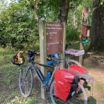 Opequon Junction Campsite