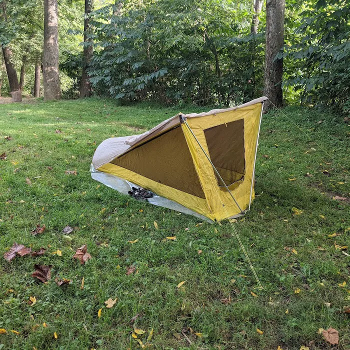 Opequon Junction Campsite Picture 8