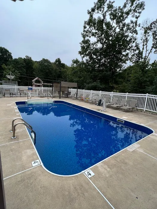 Timber Run Campground Picture 8