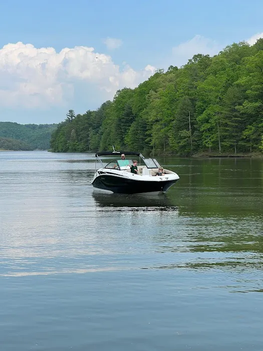 Timber Run Campground Picture 7