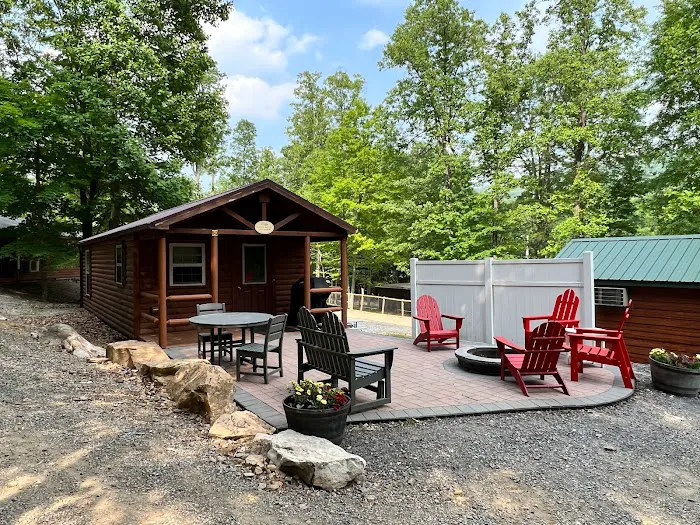 Timber Run Campground Picture 4