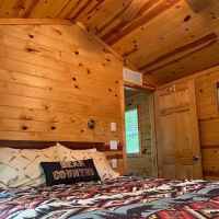 Timber Run Campground ico