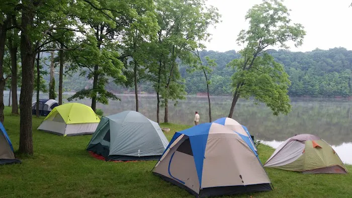 Putts Campground Picture 9