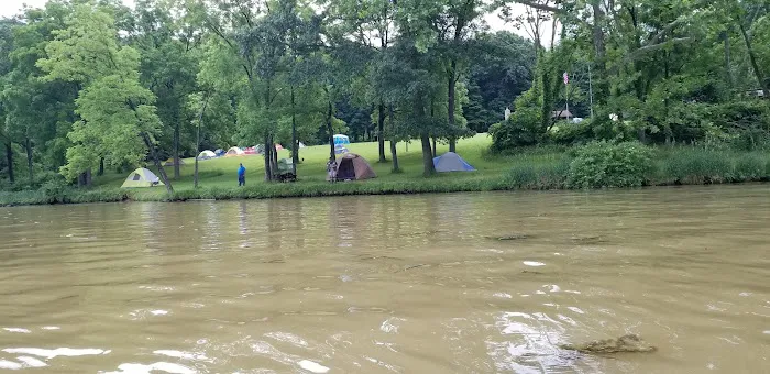 Putts Campground Picture 4