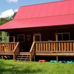 Czar Haus Cabins and RV Sites