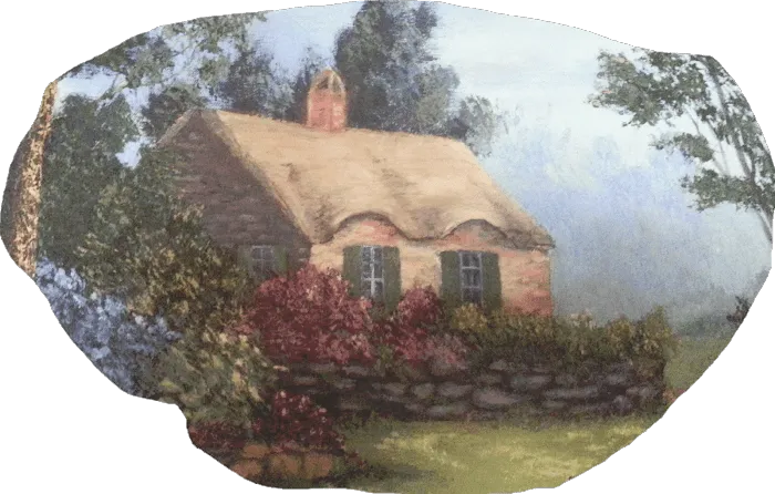 Czar Haus Cabins and RV Sites Picture 9