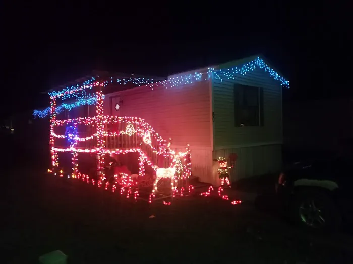Crystal Springs Mobile Home Park Picture 1