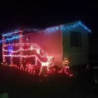 Crystal Springs Mobile Home Park ico
