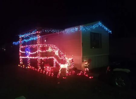 Crystal Springs Mobile Home Park