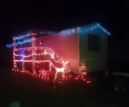 Crystal Springs Mobile Home Park