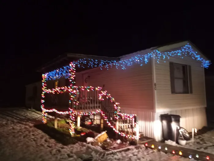 Crystal Springs Mobile Home Park Picture 2