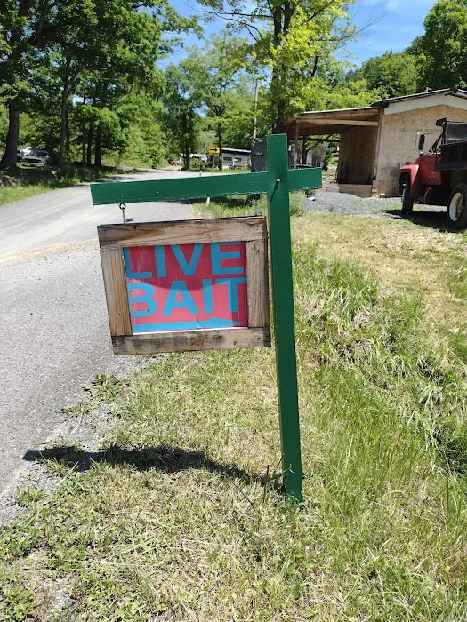 Rough and ready campground and live bait Picture 1