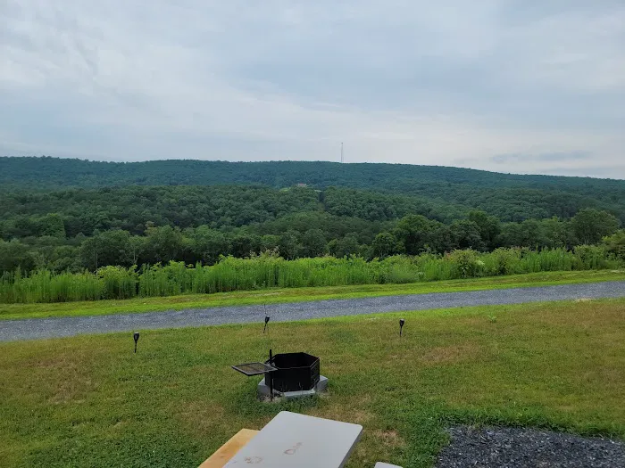 Raystown Ridge Camp Picture 6